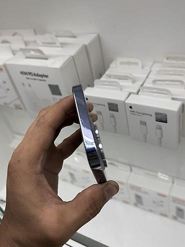 pixel 5: Срочно продаю IPhone 13 Pro 128 Gb по состоянию есть петно на дисплее — 4