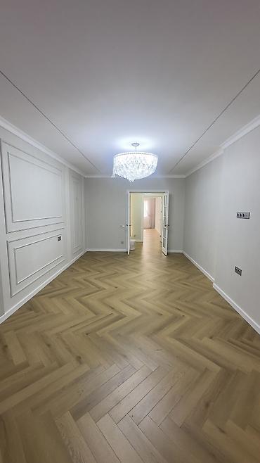 108 серия: 3 комнаты, 98 м², Элитка, 8 этаж — 7