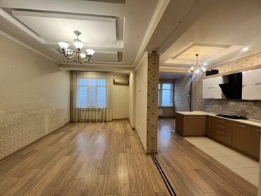 Продажа квартир: 3 комнаты, 95 м², Элитка, 5 этаж, Евроремонт