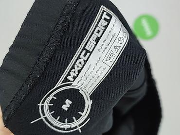 modema łęki: Majestic Sport, Legginsy Sportowe damskie, rozmiar M — 4