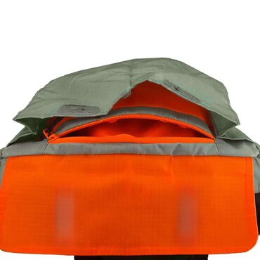 Sportske torbe i rančevi: Ranac mammut neon shuttle s marka: mammut dimenzije: 31x46x10 cm — 6