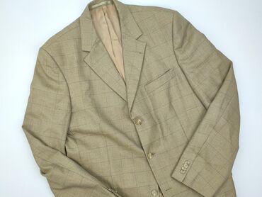 Suits: Suit jacket for men, XL (EU 42), condition - Perfect