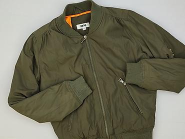 promod bomber: Retro Jeans, Kurtka bomberka damska, rozmiar XS — 1