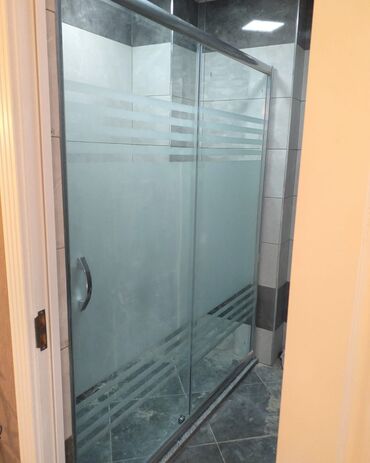 Duş kabinaları, arakəsmələr: Yeni Arakəsmə, Pulsuz çatdırılma -da lalafo.az — 8 Duş kabinaları, arakəsmələr: Yeni Arakəsmə, Pulsuz çatdırılma — 8