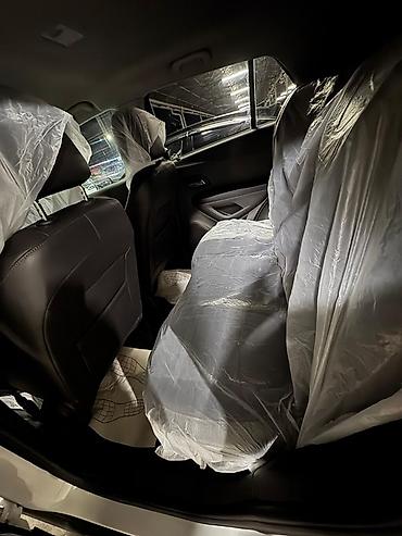 Chevrolet: Chevrolet Trax: 2020 г., Кроссовер — 9