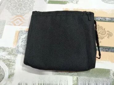 Torbe: Muška torba, FILA, Materijal: Koža — 12