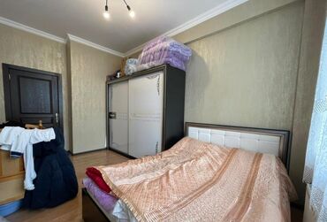 Yeni tikili: Yasamal, 4 otaqlı, Yeni tikili, m. İnşaatçılar, 110 kv. m — 8