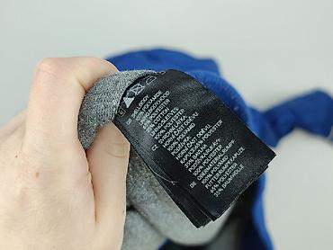mango kurtki puchowe: H&M L.O.G.G., Męska kurtka przejściowa, rozmiar S — 4