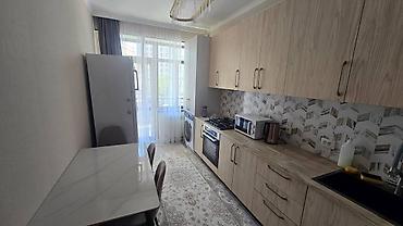 2023: 2 комнаты, 72 м², Средний Джал Элитка, 3 этаж, Евроремонт — 3