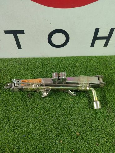 домкраты бу: Домкрат NISSAN Cefiro GF-A33 VQ20(DE) 2 2000 (б/у)