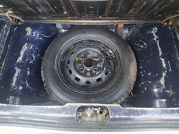 Daewoo: Daewoo Matiz: 2007 г., 1 л, Механика, Бензин, Хэтчбэк — 11