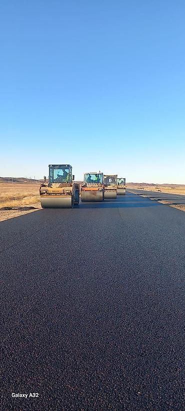 Напольные работы: Больше 6 лет опыта — 4