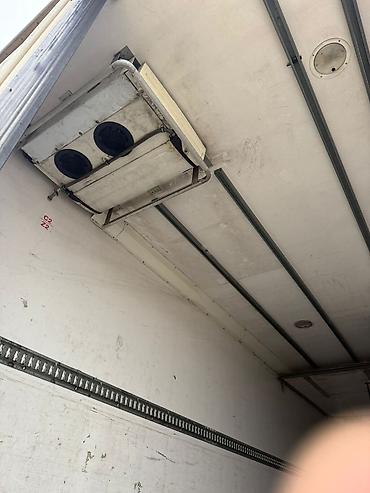 Грузовики: Грузовик, Mercedes-Benz, Стандарт, 7 т, Б/у — 14