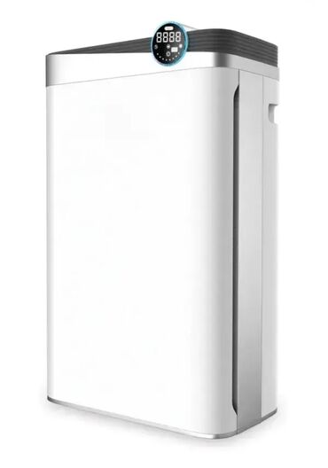 termostat za ta pec magnohrom cena: Heinner HPA-488WIFI – Prečišćivač vazduha sa HEPA filterom, UV lampom