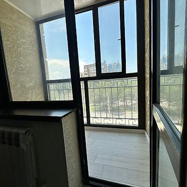 Продажа квартир: Продается уютная 1-комнатная квартира 📍 Район мкр Кок-Жар — 5