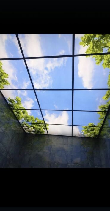 Asma tavanlar: Asma tavan, Orqsteklo, Suyadavamlı, Ünvandan götürmə, Ödənişli çatdırılma, Ödənişli quraşdırma, Zəmanətli — 5