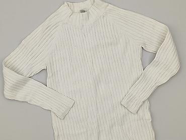 c and a sweter: H&M, Sweter damski, rozmiar M — 1