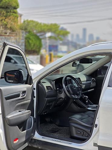 roewe ei6: Renault QM6: 2019 г., 2 л, Автомат, Дизель, Кроссовер — 10