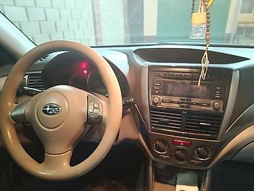 forester: Subaru Forester: 2008 г., 2.5 л, Автомат, Бензин, Кроссовер — 4