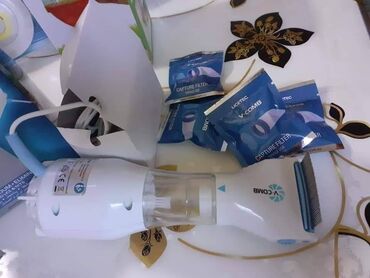 Oprema za kućne ljubimce: Elektricni usisivac za vaske i buve Makar jednom u zivotu se svakom — 9