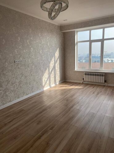 Продажа квартир: 1 комната, 53 м², Элитка, 15 этаж
