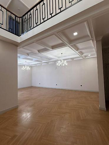 сайты недвижимости в баку: Пос. Бадамдар 5 комнат, 220 м², Есть кредит, Свежий ремонт — 10