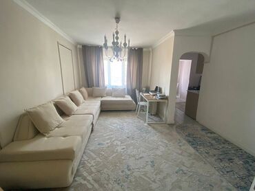 Продажа квартир: 2 комнаты, 42 м², Индивидуалка, 3 этаж, Евроремонт
