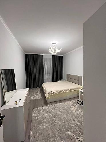 Продажа квартир: 2 комнаты, 68 м², Элитка, 12 этаж, Евроремонт — 8