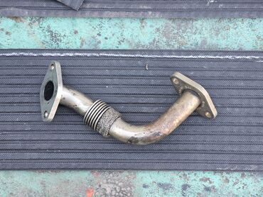 Диффузоры: Трубка EGR для Audi A4 b5/b6, Audi A6 C5 - 1.9 TDI (AVB/AJM/ATJ)