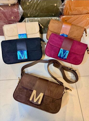 Torbe: Torba za rame, Prada, Materijal: Veštačka koža — 1