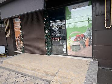 Аренда помещений свободного назначения: 🔥 Сдается большое коммерческое помещение на первой линии — Восток-5 📍 — 16