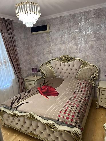 qusar mebel: Klassik üslubda dəst – yataq otağı mebelləri Tərkibi: - 2 nəfərlik — 2