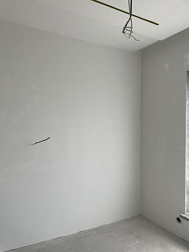 турецкий кухня: Штукатурка и шпаклёвка стен/потолков под покраску и обои - Выполняем — 1