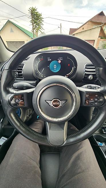 Mini: Mini Cooper Clubman: 2023 г., 1.5 л, Автомат, Бензин, Минивэн — 6