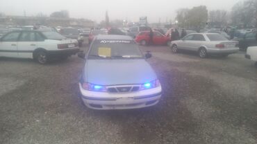 каропка на нексия: Daewoo Nexia: 2006 г., 1.5 л, Механика, Бензин, Седан