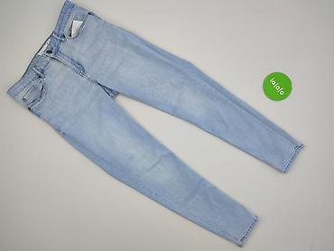 buty ccc nike: Denim, Jeansy damskie, rozmiar M — 2