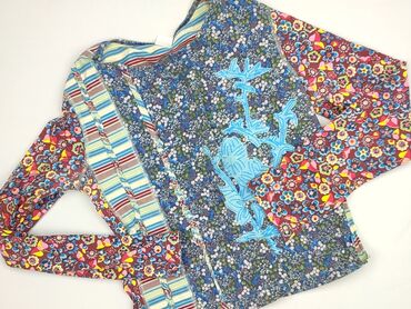 Women's Clothing: Oilily, Women's blouse, size L (EU 40)