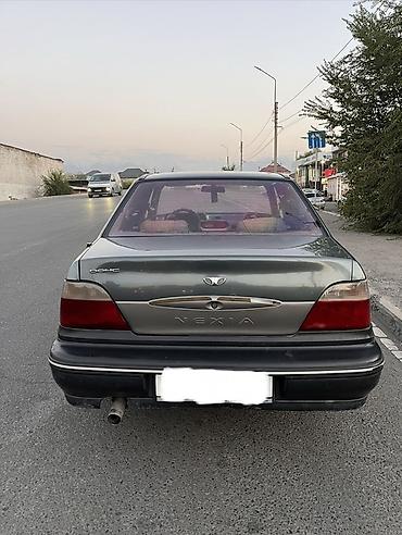 devo tiko: Daewoo Nexia: 2004 г., Бензин, Седан — 3