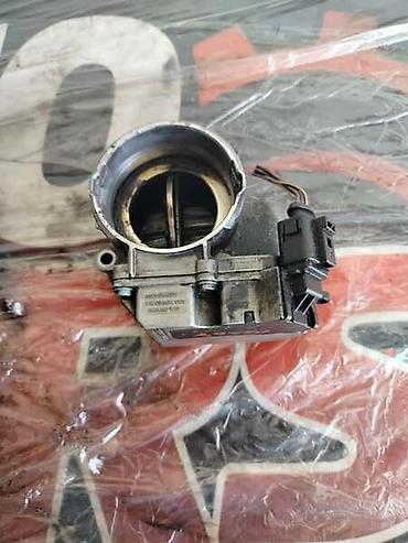 audi 1961: KLAPNA GASA ZA VOLKSWAGEN GOLF 5 OD 2003. DO 2009. GOD. | Klapna — 2