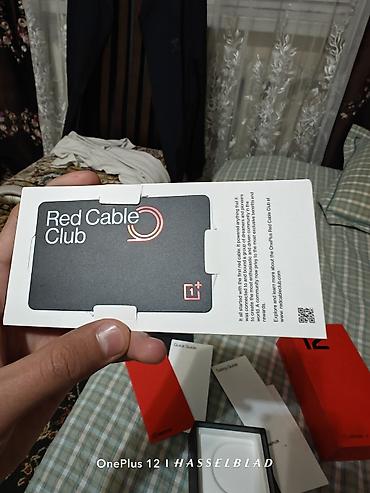 samsung 128: OnePlus 12, Б/у, 256 ГБ, цвет - Белый, 2 SIM — 7