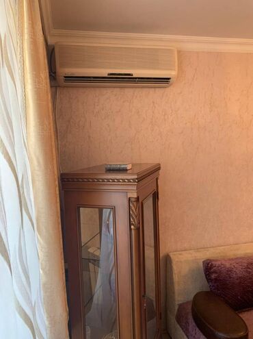 Uzunmüddətli kirayə mənzillər: 28 mayda yaxınlığında amerika səfirliyinə yaxın 5 mertebeli binanın — 9