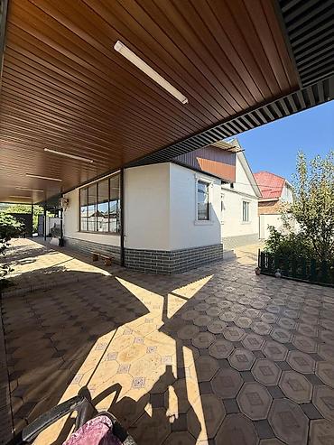 Продажа коттеджей и домов: 🏡 Продаётся просторный дом! 📍 Бишкек, ж/м Тынчтык 🛏 4 комнаты | 📐 150 at lalafo.kg — 7 Продажа коттеджей и домов: 🏡 Продаётся просторный дом! 📍 Бишкек, ж/м Тынчтык 🛏 4 комнаты | 📐 150 — 7