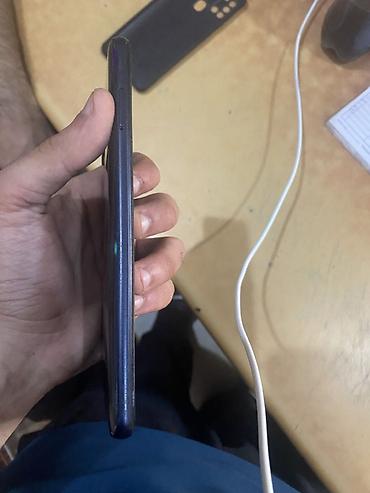 Elektronika: Samsung Galaxy A21S, rəng - Qara — 6