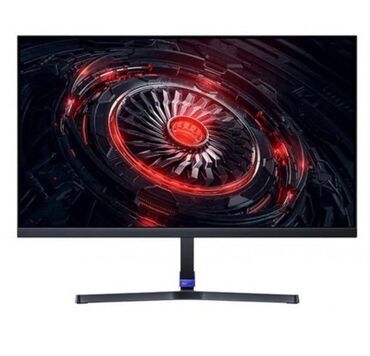 ddr4 8: Монитор, Xiaomi, Жаңы, 23" - 24"