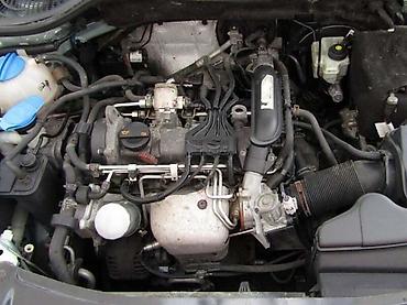 srpski bager: MOTOR 1.2TSI ZA ŠKODA OCTAVIA OD 2004. DO 2013. GOD. | Polovni — 1