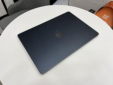 apple macbook air m1: Apple Macbook Air 2023 Apple M2 RAM 8GB SSD 256GB Ekran 15,3 — 3