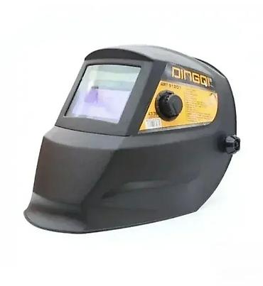 dremel 7300: Maska za varenje Solarna Fotogrej DINGQI Profesionalna Dobrodošli u — 1