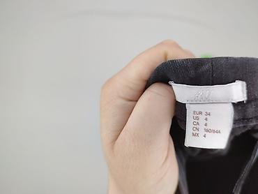 cudi jeans: H&M, Jeansy damskie, rozmiar S — 4