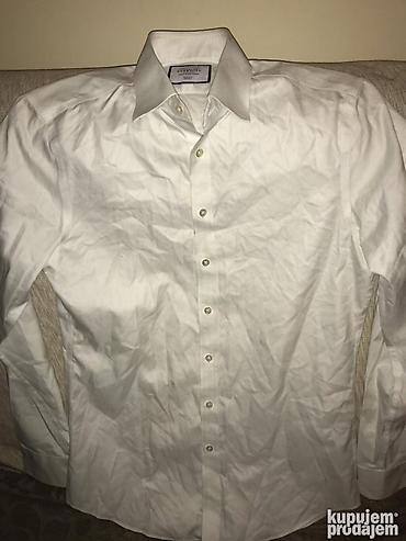 Košulje: Originalna Charles Turwhitt kosulja XXL / VISE KOMADA NOVA Jermyn — 11