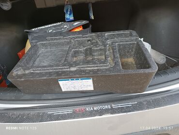 органайзер багажник: Продам органайзер в багажник Toyota Altezza, ( Тайота Алтезза)
